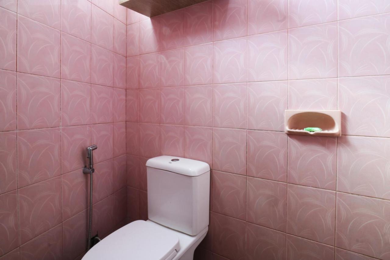 Bangsal Homestay Denpasar Eksteriør billede